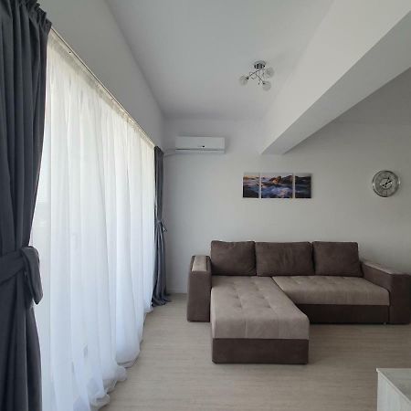 Sunset View Studio Navodari Dış mekan fotoğraf